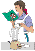 Preparaci�n de los alimentos